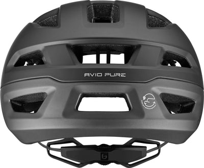 Bollé Casque Eco Avio Pure Size S min.bl.matte
