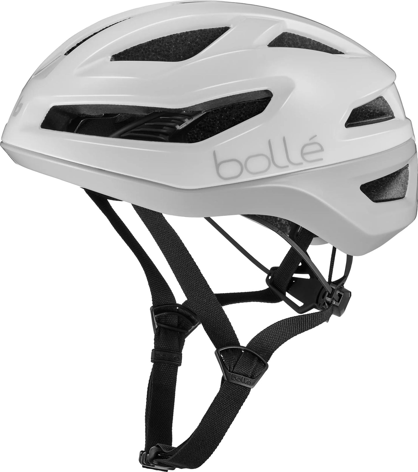 Bollé Helmet Eco Avio Pure Size S blanc Gr.Matt