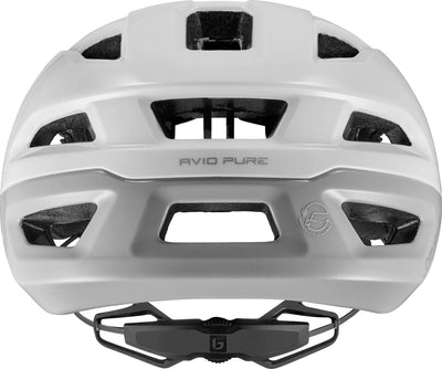 Bollé Helmet Eco Avio Pure Size S blanc Gr.Matt
