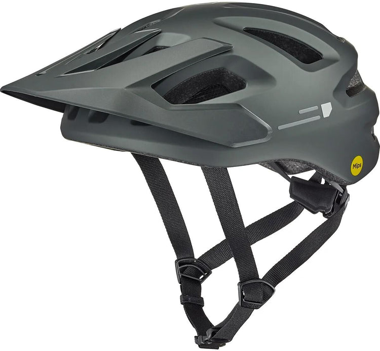 Bollé Casque Adapte les mips purs SIZE S PINE NOIR M.