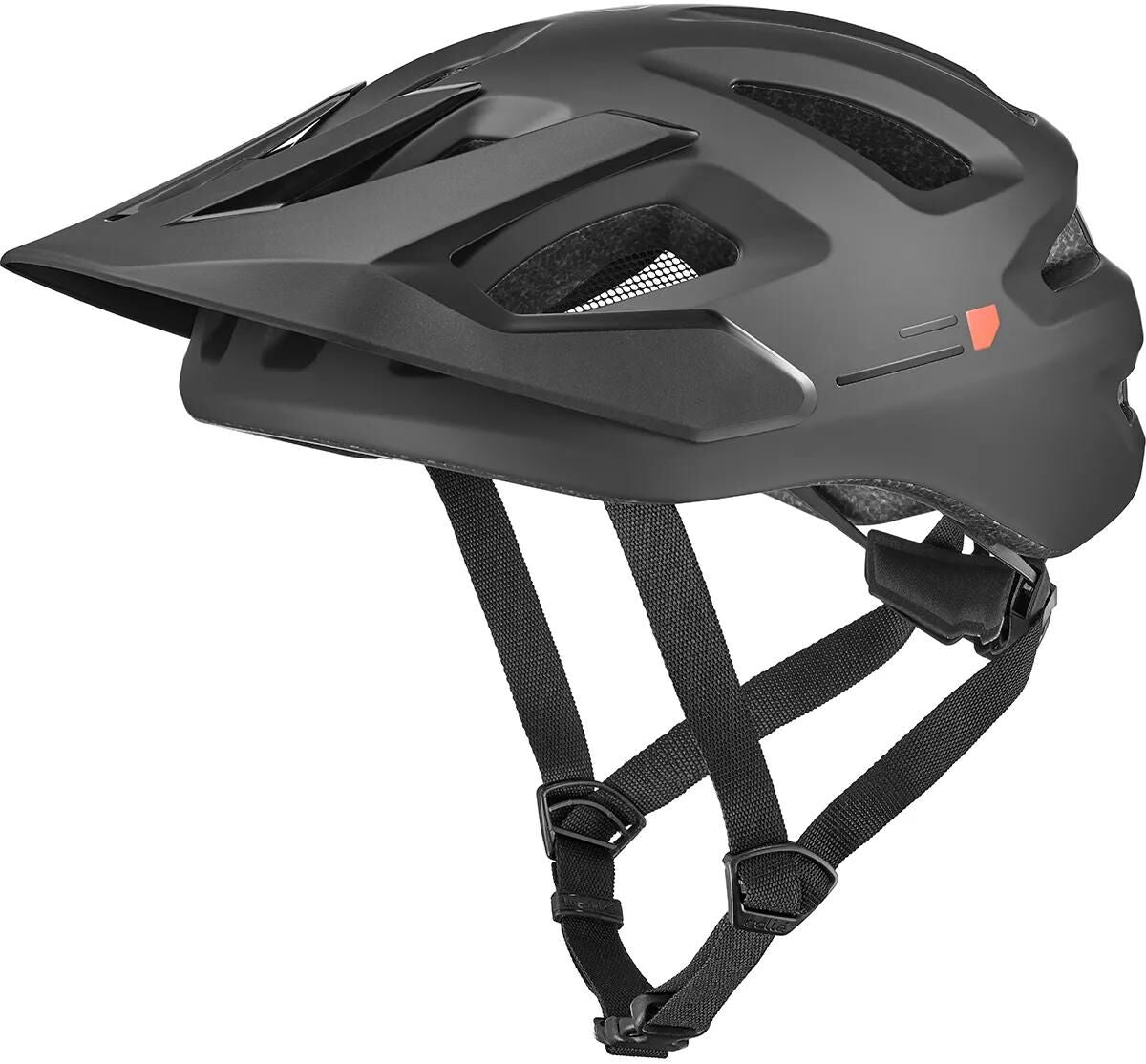 Casque vtt Bollé adapt pure casque adapt pure noir mat taille m