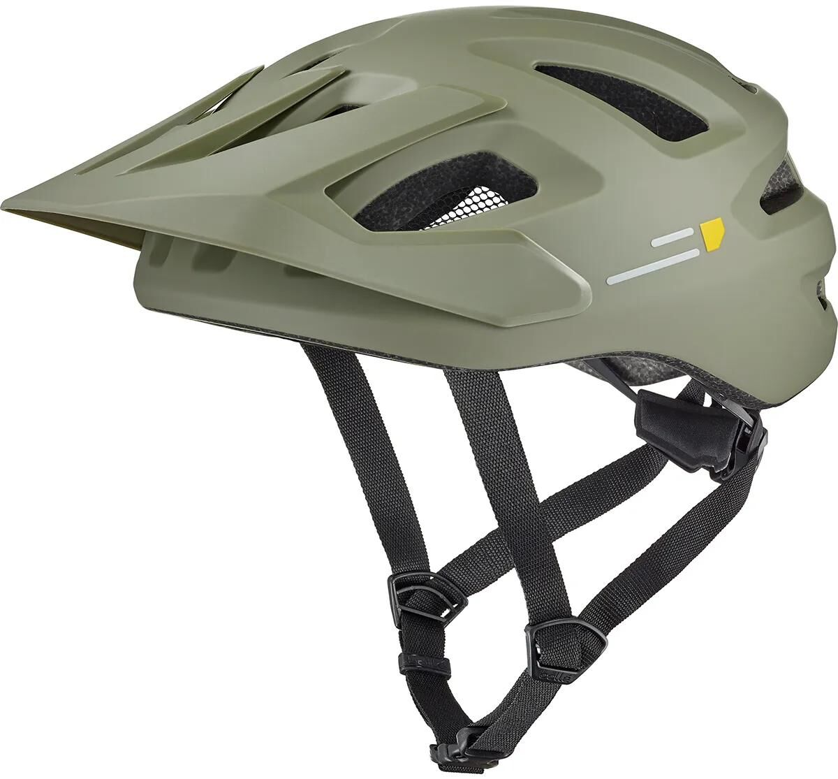Bollé Casque Adapt la taille pure s Khaki Matte