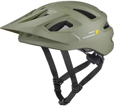 Bollé Casque Adapt la taille pure s Khaki Matte