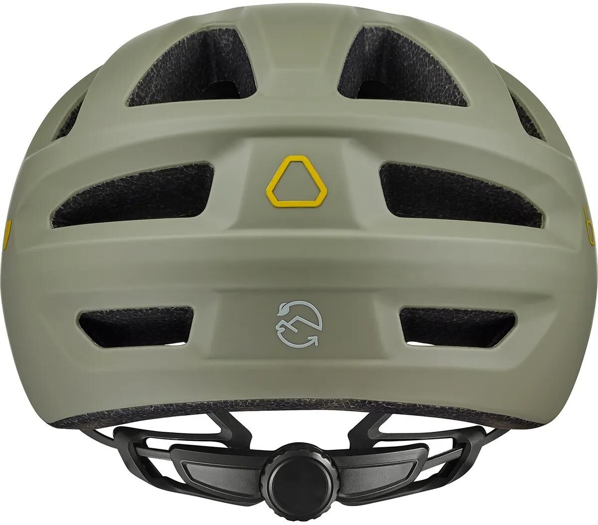 Bollé Casque Adapt la taille pure s Khaki Matte