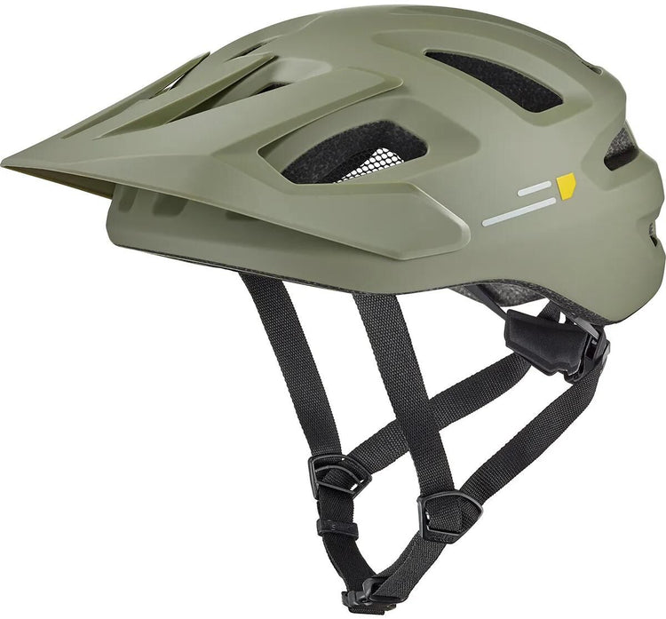 Bollé Casque Adapt Pure Taille L Khaki Matte