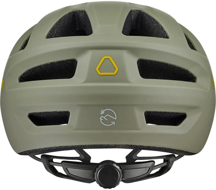 Bollé Casque Adapt Pure Taille L Khaki Matte
