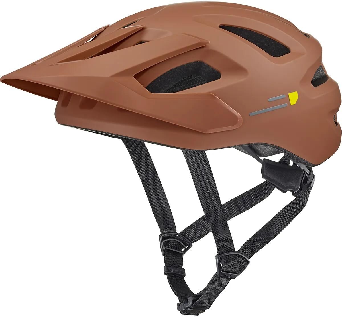 Bollé Casque Adapt la terre cuite de la taille pure
