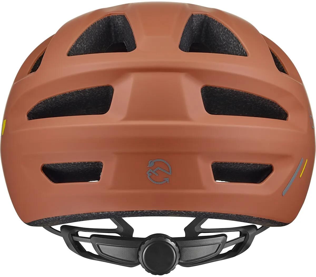 Bollé Casque Adapt la terre cuite de la taille pure