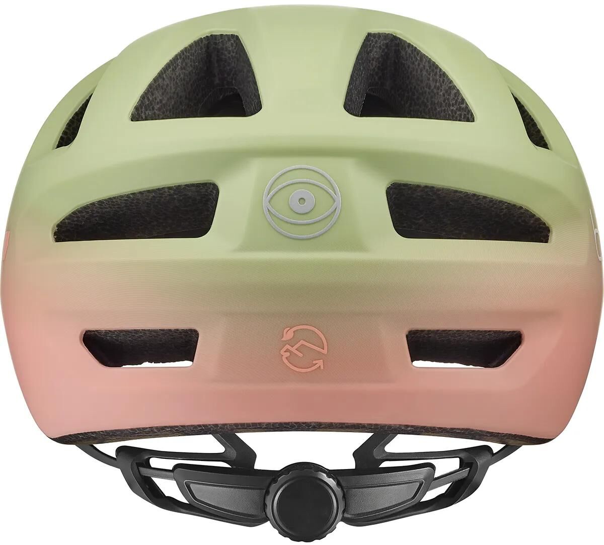 Bollé Casque Spero Size S Grad.pink Green