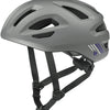 Casque bollé spero taille s espace en acier mate