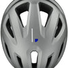 Casque bollé spero taille l Space en acier mat