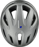 Casque bollé spero taille l Space en acier mat