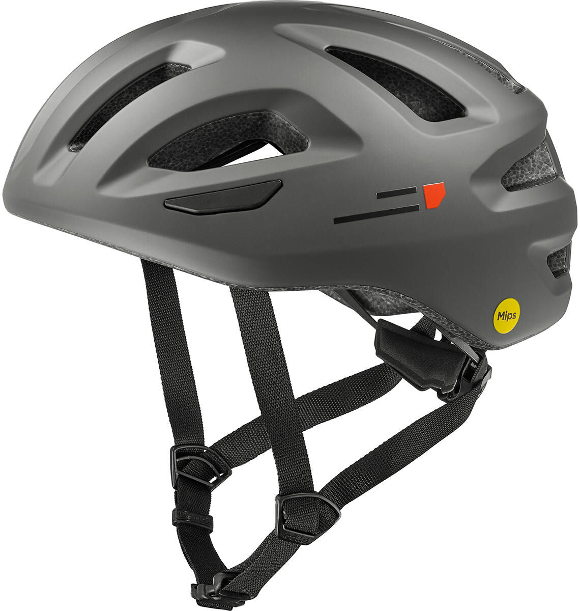 Casque bollé spero mips taille l noir noir