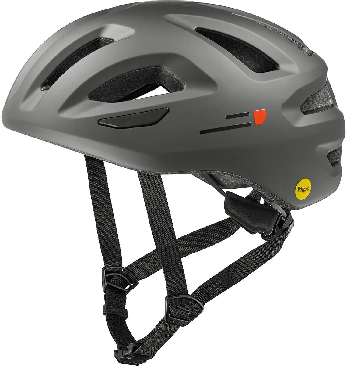 Casque bollé spero mips size s noir mat