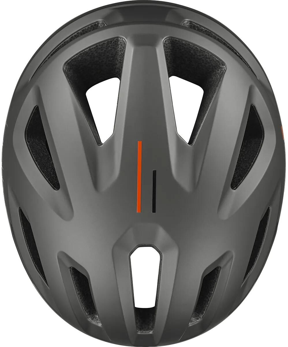 Casque bollé spero mips size s noir mat