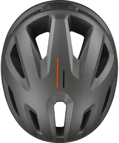 Casque bollé spero mips size s noir mat