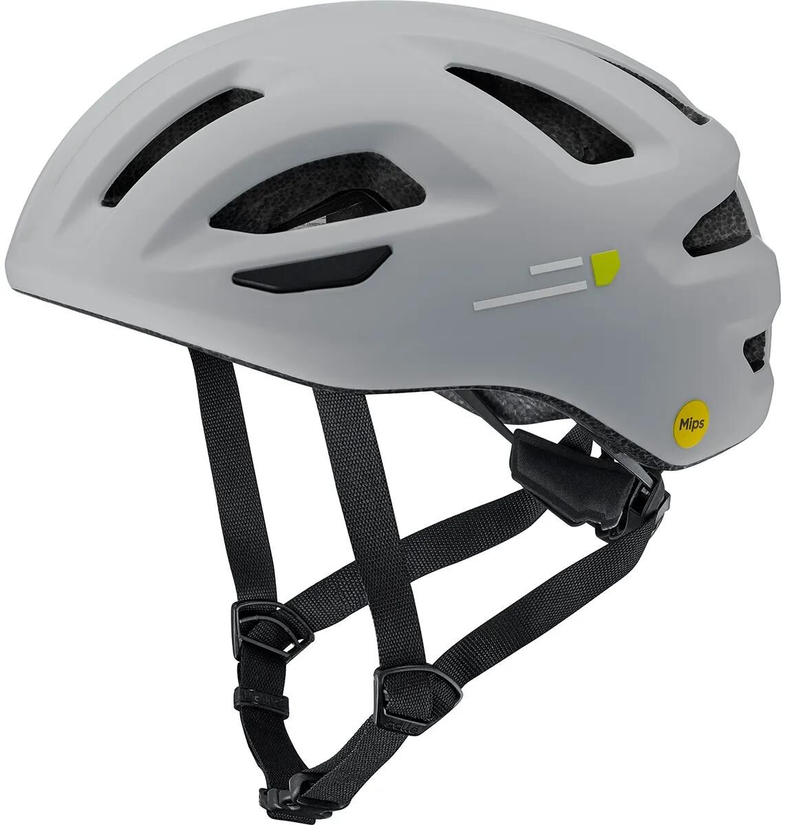 Casque bollé spero mips taille l gris mate