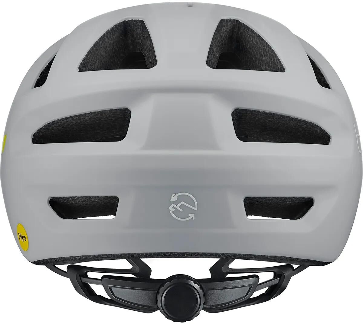 Casque bollé spero mips taille l gris mate