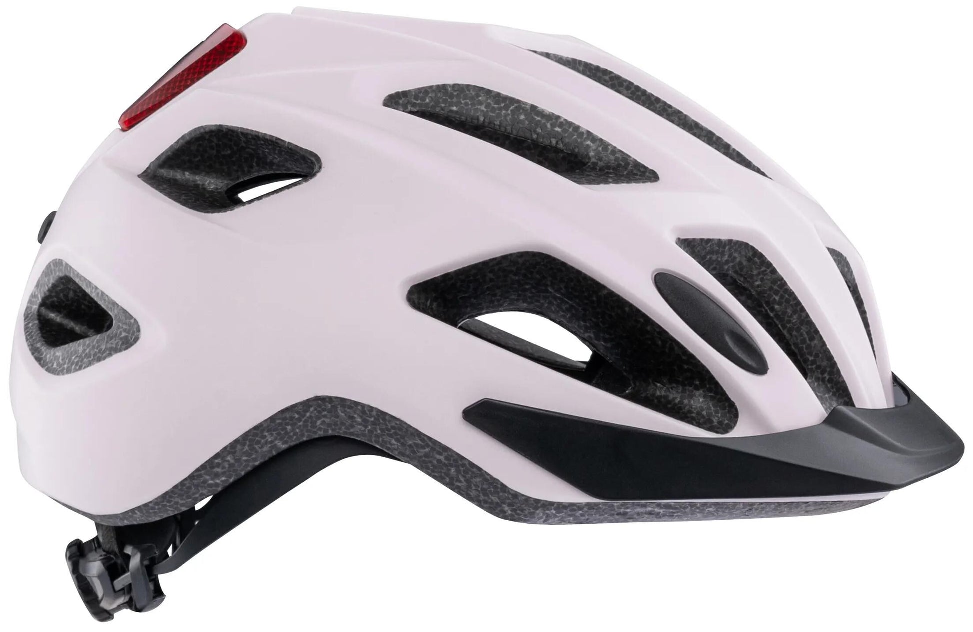 Casques Ct Ct Abbey MIPS Gr. M Matt Rose Blanc