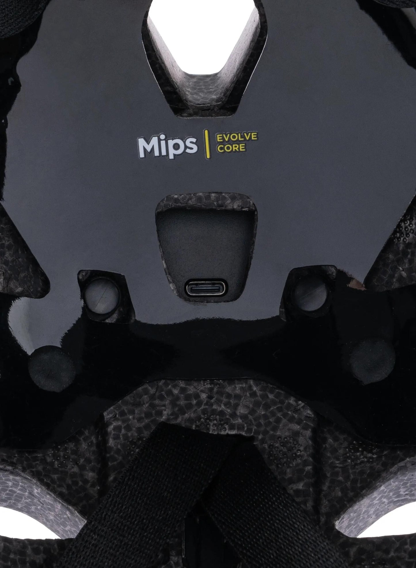 Casques Ct Ct Abbey MIPS Gr. M Matt Black Brown