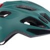 Casques Ct Ct Abbey Gr. M Matt vert noir