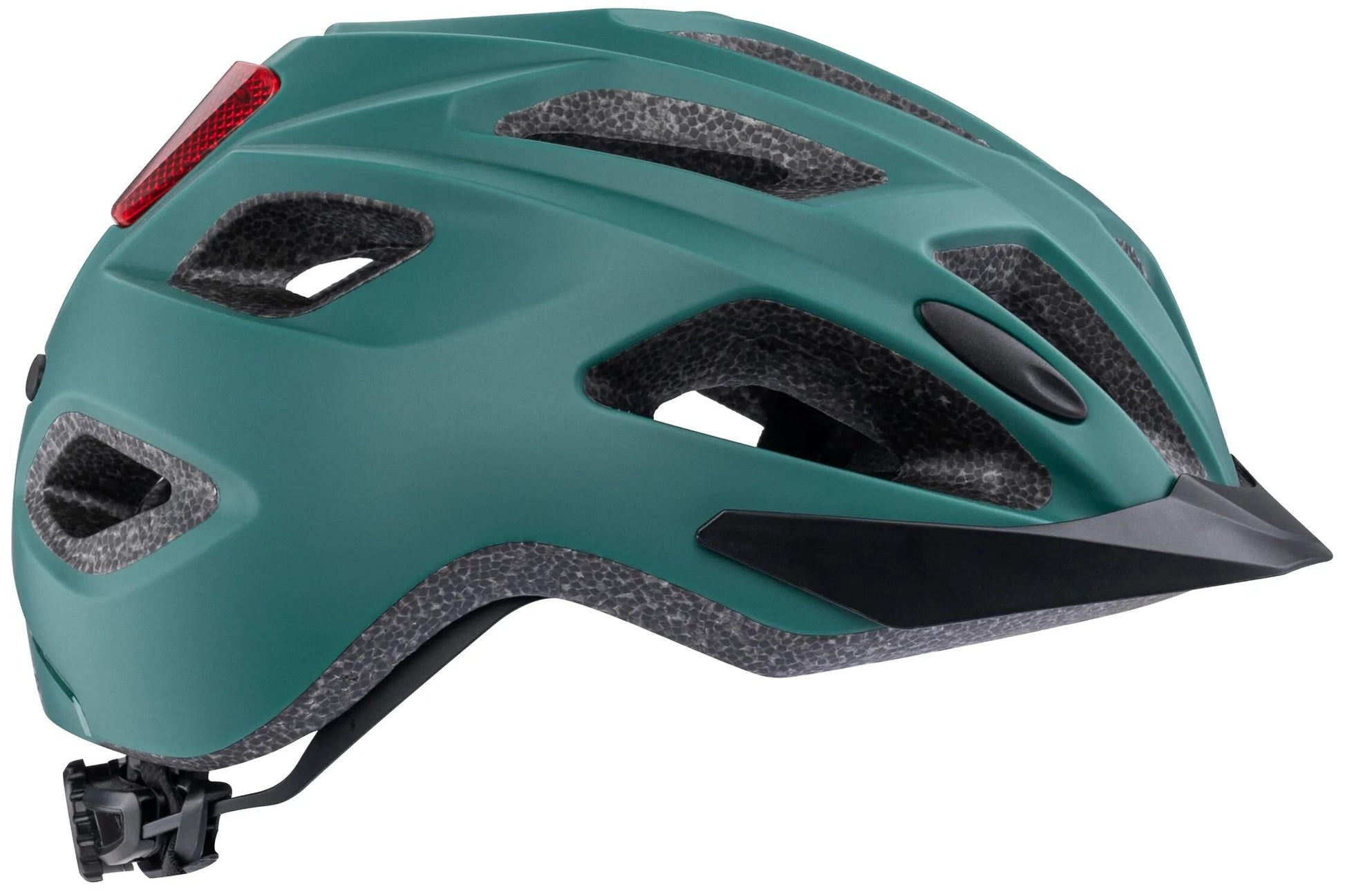 Casques Ct Ct Abbey Gr. L Matt Green Black