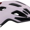 Casques Ct Ct Abbey Gr. M Matt Rose Blanc