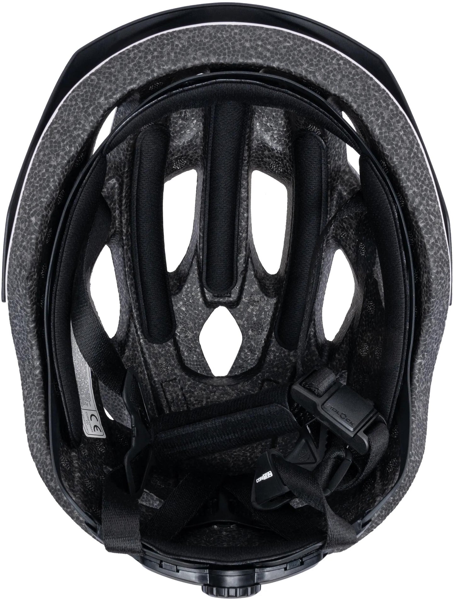 Casques Ct Ct Abbey Gr. M Matt Rose Blanc