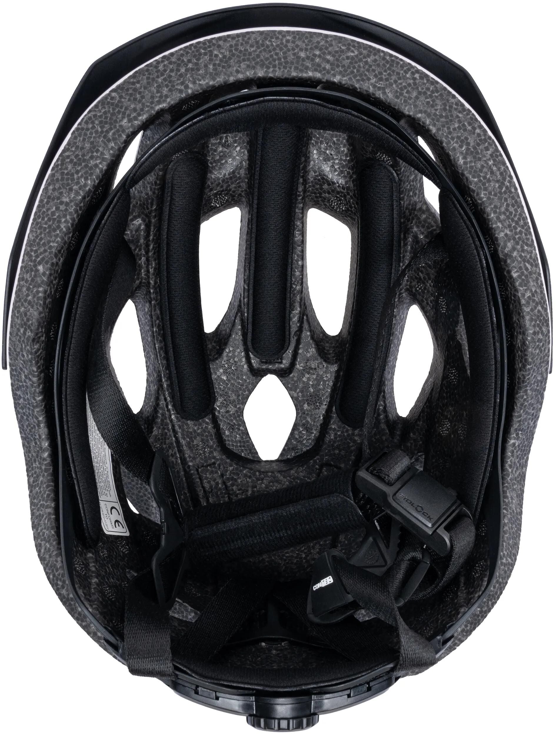 Casques Ct Ct Abbey Gr. M Matt Rose Blanc