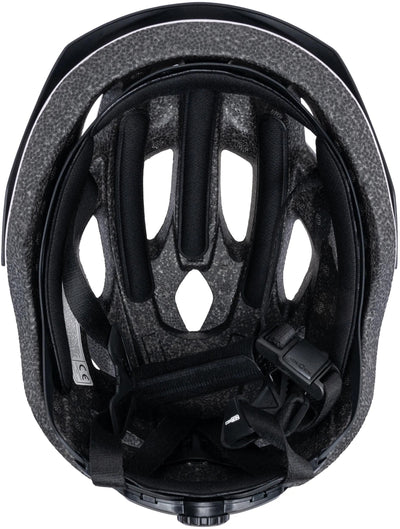 Casques Ct Ct Abbey Gr. M Matt Rose Blanc