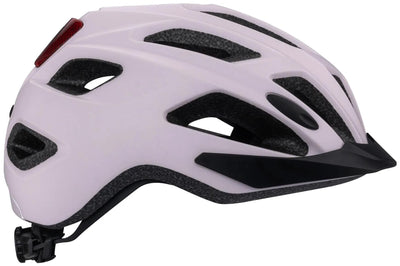 Casques Ct Ct Abbey Gr. L Matt Rose Blanc