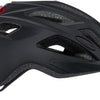 Casques Ct Ct Abbey Gr. L Matt Black Brown