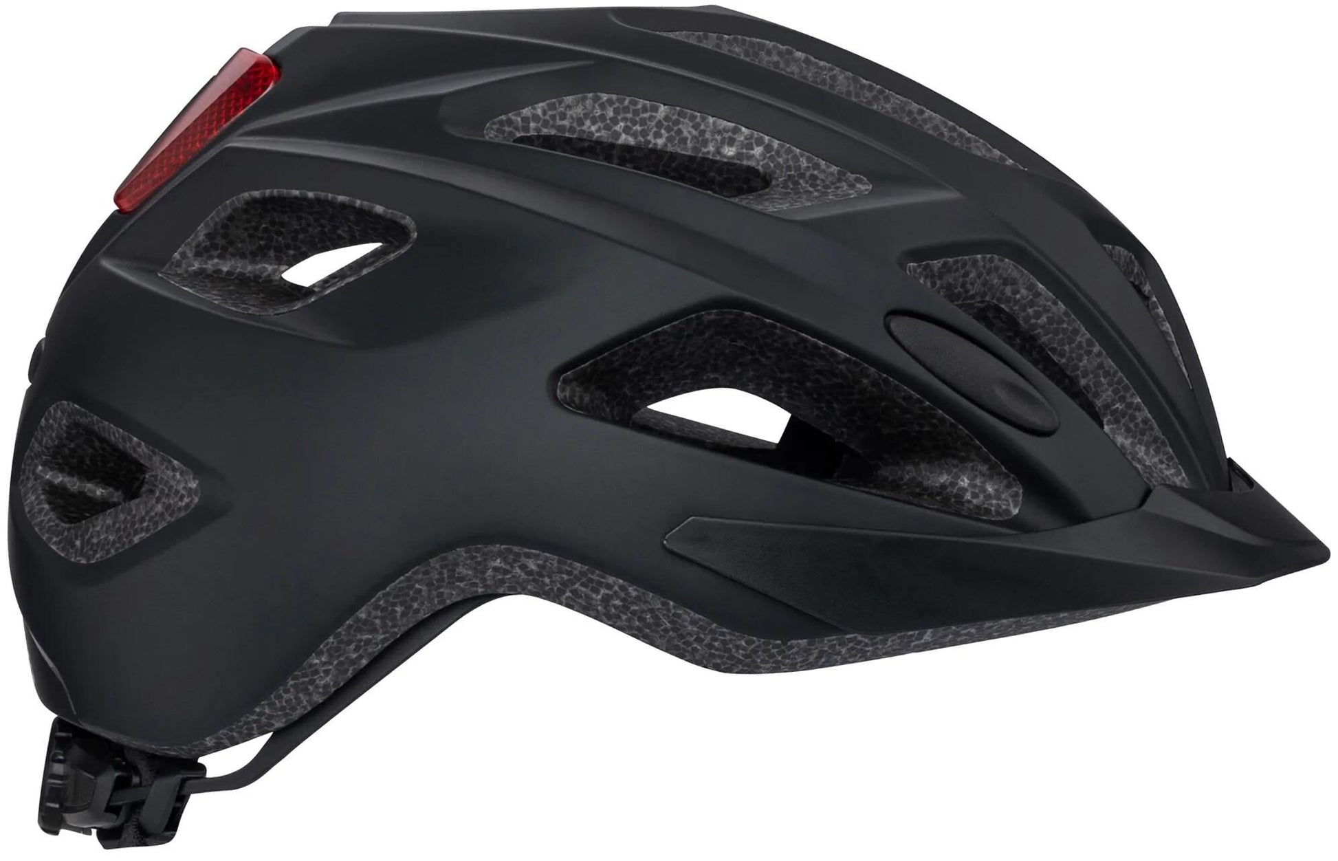 Casques Ct Ct Abbey Gr. L Matt Black Brown