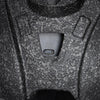 Casques Ct Ct Abbey Gr. L Matt Black Brown