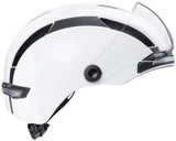 Casques CT CT CTOR COMO Gr. M l blanc noir - afbeelding 2