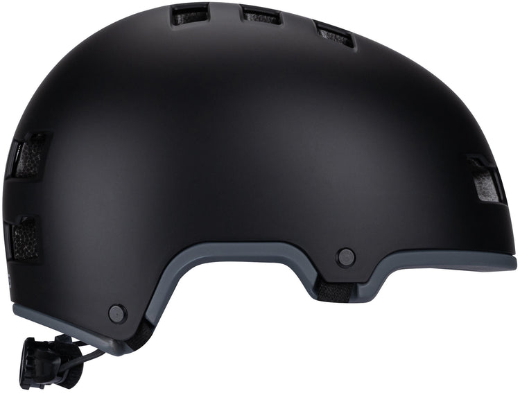 Casque Ct Ct Chester S M Vel.Black Cool Grey