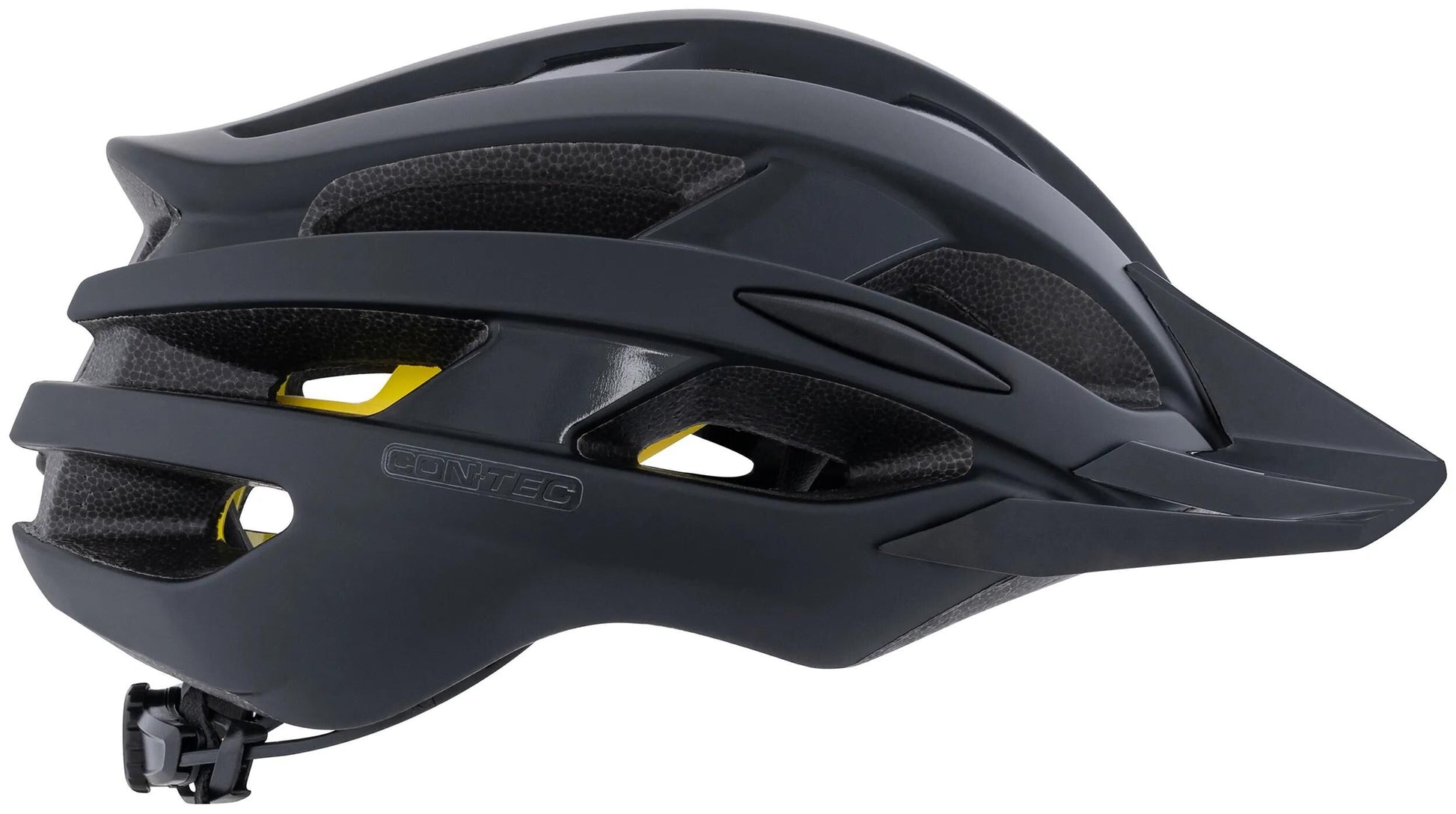 Casques CT CT RUTA MIPS Gr. S M Matt Black