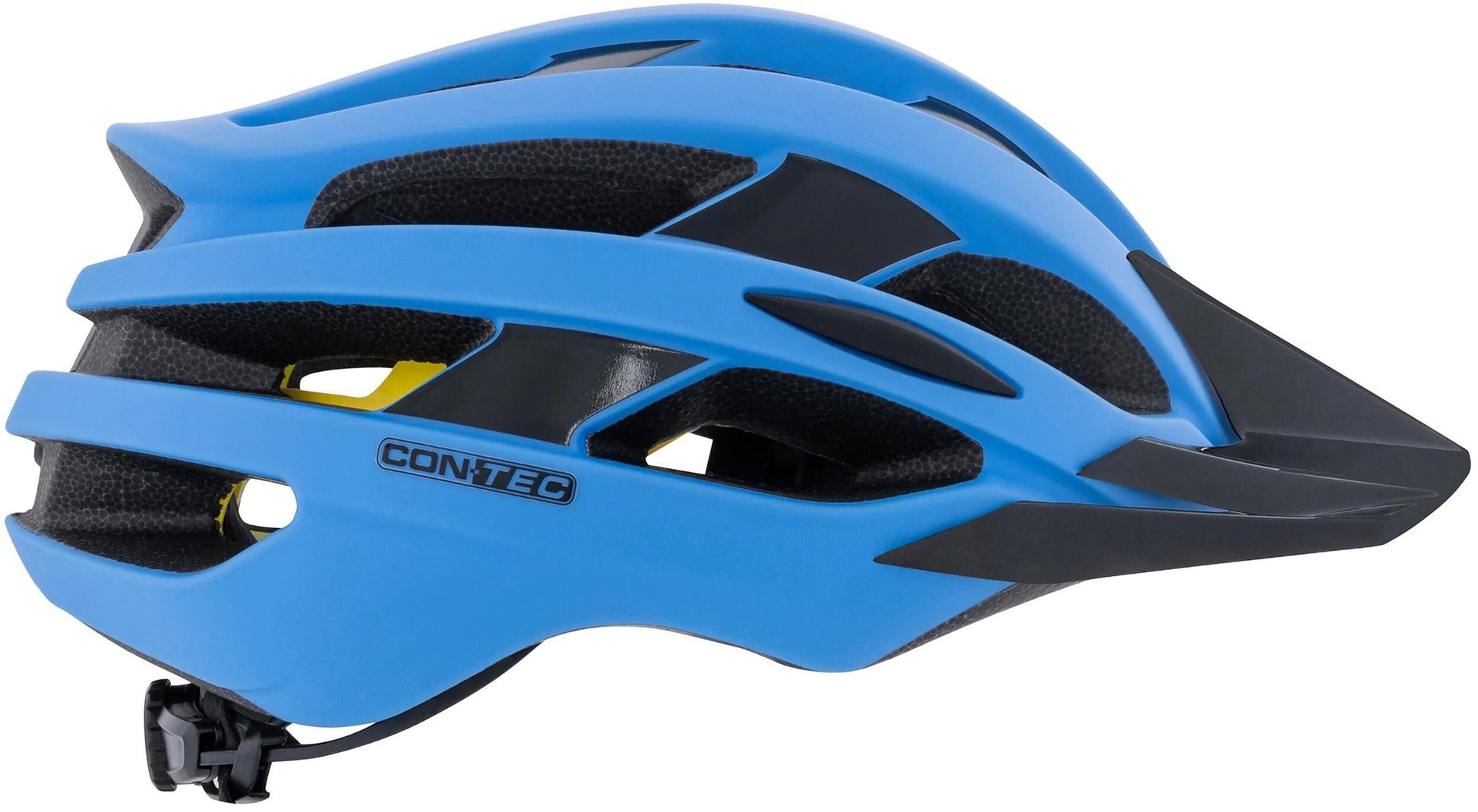 Casques CT CT RUTA MIPS Gr. M l matt bleu noir