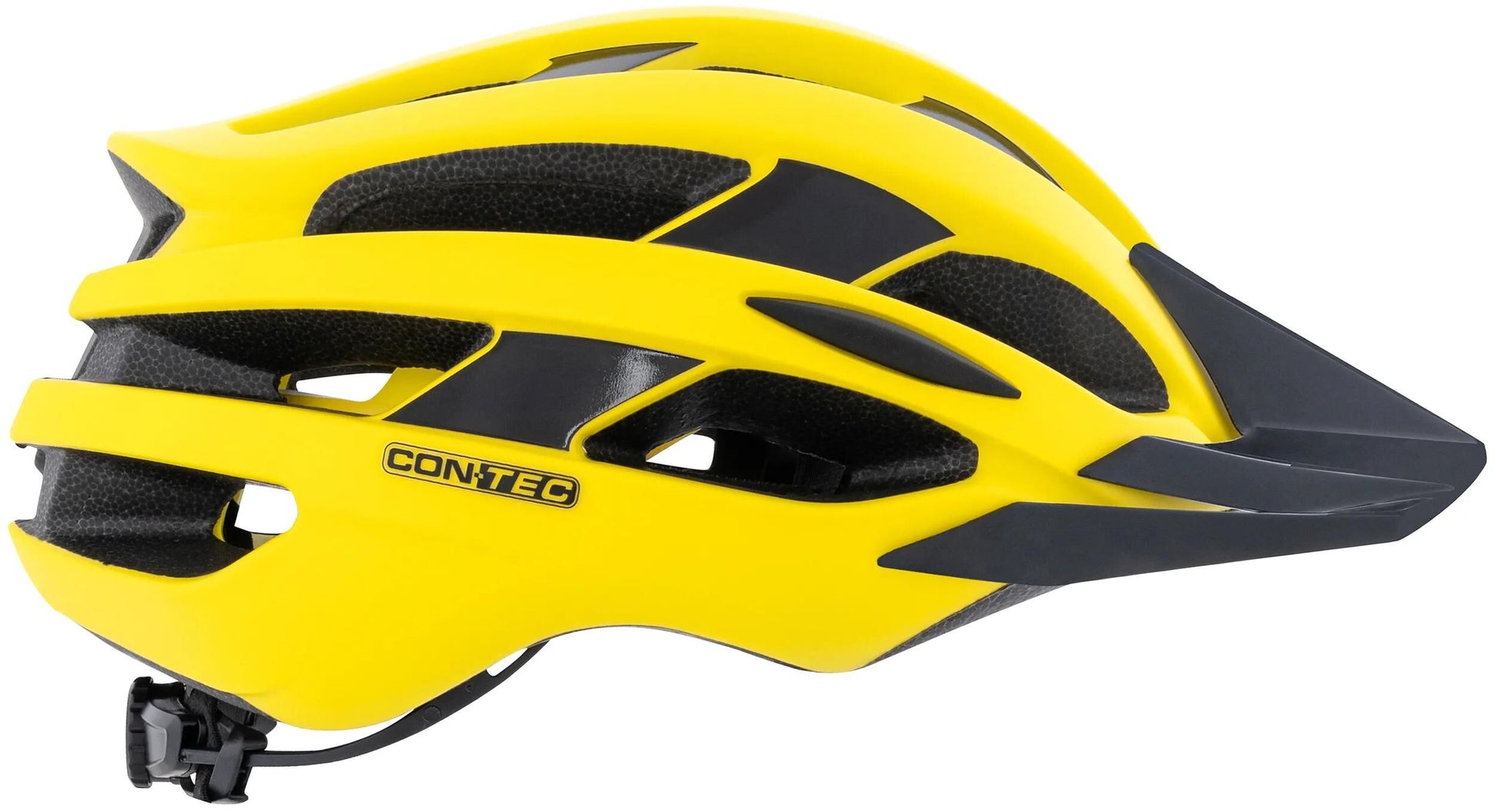 Casques CT CT RUTA MIPS Gr. M l matt jaune noir