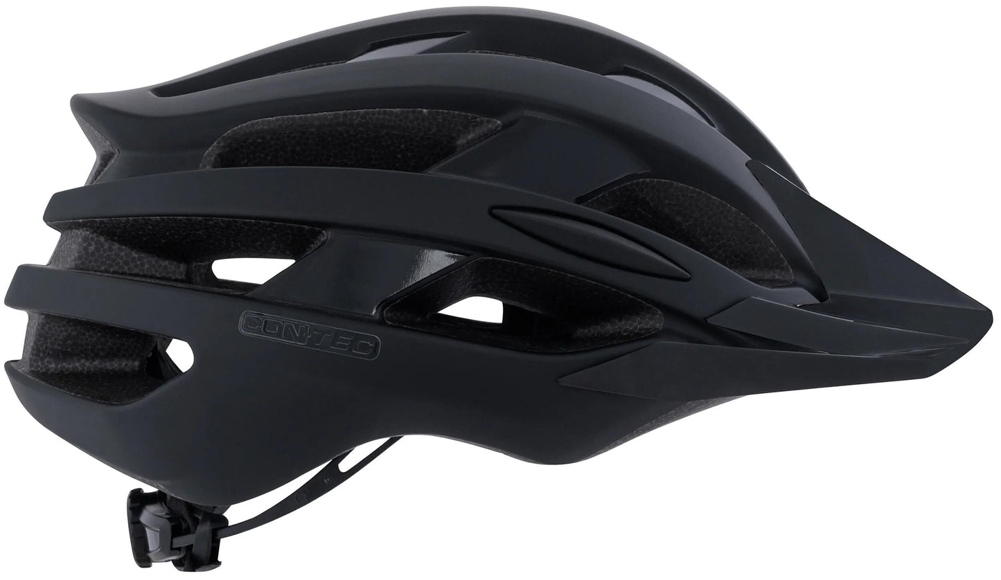Casques CT CT Ruta Gr. M L Matt Black