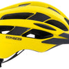 Casques CT CT Ruta Gr. S M Matt Jaune noir