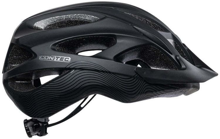 Casques CT CT Laska Gr. M L Matt Black