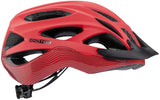 Casques CT CT Laska Gr. S M Matt rouge noir - afbeelding 2