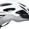 Casques CT CT Laska Gr. M L Matt blanc noir