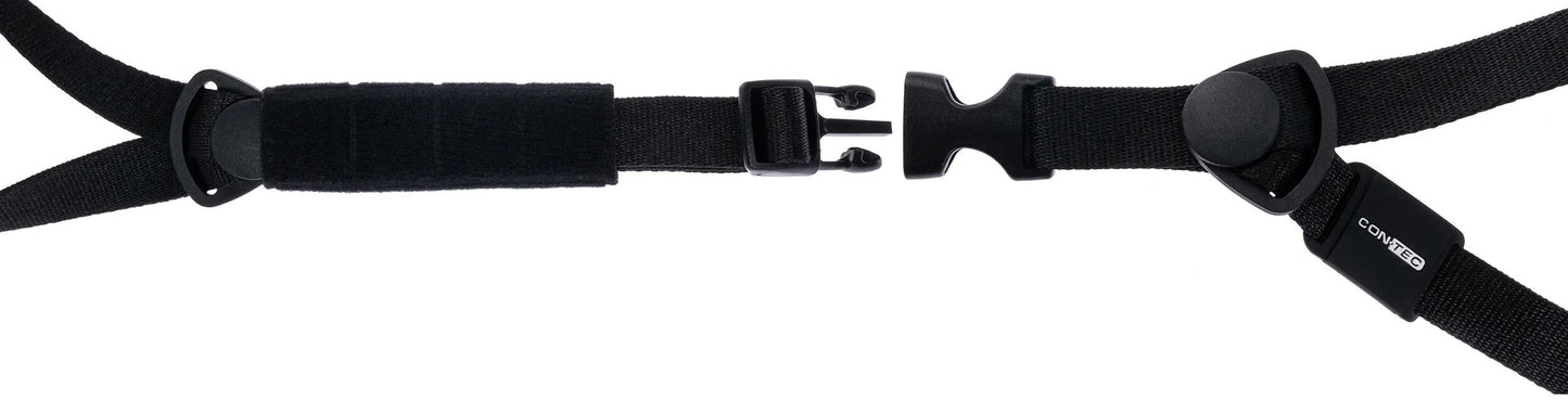 Casques CT CT Laska Gr. M L Matt blanc noir