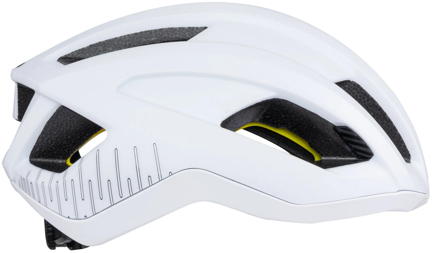 Casques Ct CT Nyon MIPS Gr. M L Matt blanc noir