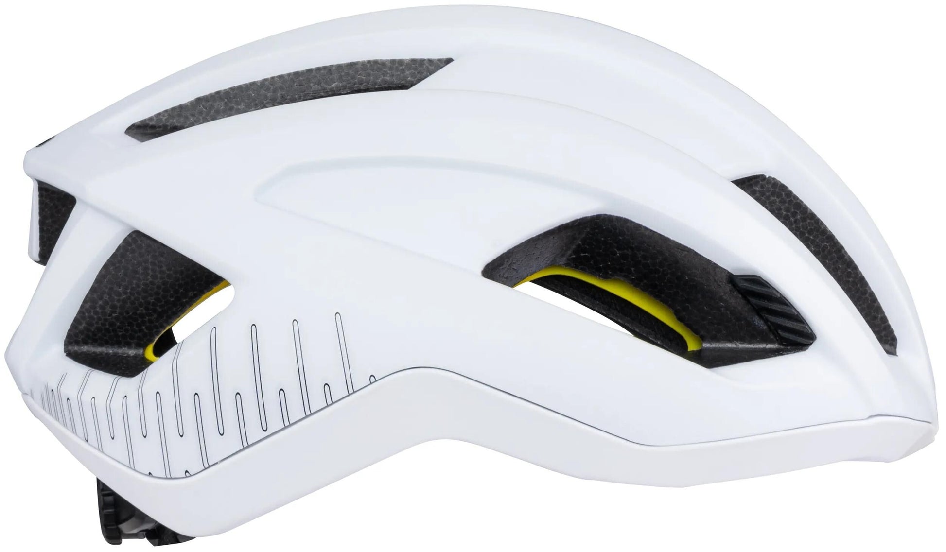 Casques Ct CT Nyon MIPS Gr. M L Matt blanc noir