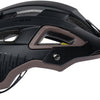 Casques CT CT Katla MIPS Gr. L Matt Black Brown