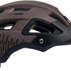 Casques CT CT Katla MIPS Gr. M Matt Brown Black