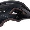 Casques CT CT Katla Gr. L Matt Black Brown